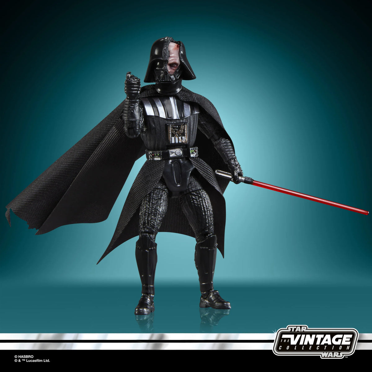 Star Wars The Vintage Collection Obi-Wan Kenobi & Darth Vader (Showdown) 2-Pack