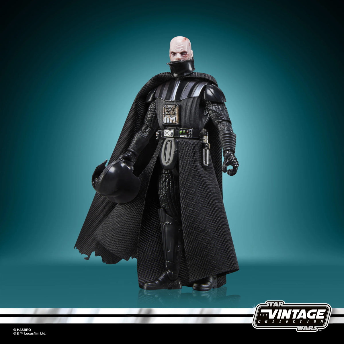 Star Wars The Vintage Collection Obi-Wan Kenobi & Darth Vader (Showdown) 2-Pack
