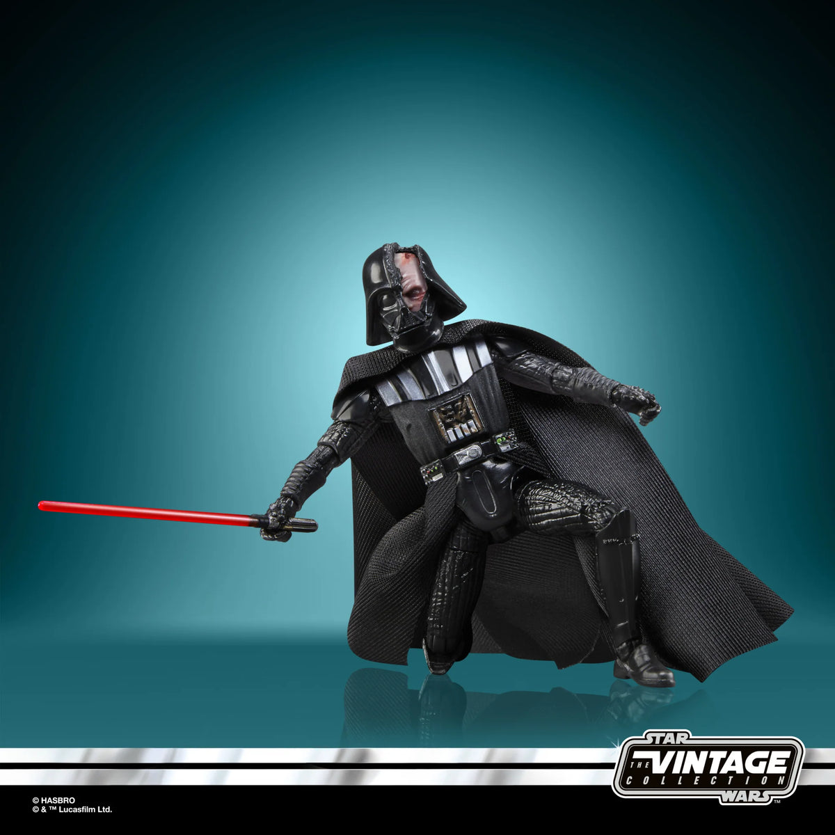 Star Wars The Vintage Collection Obi-Wan Kenobi & Darth Vader (Showdown) 2-Pack