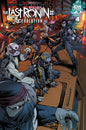 TEENAGE MUTANT NINJA TURTLES: THE LAST RONIN II - RE-EVOLUTION (2024) #4 (OF 5)