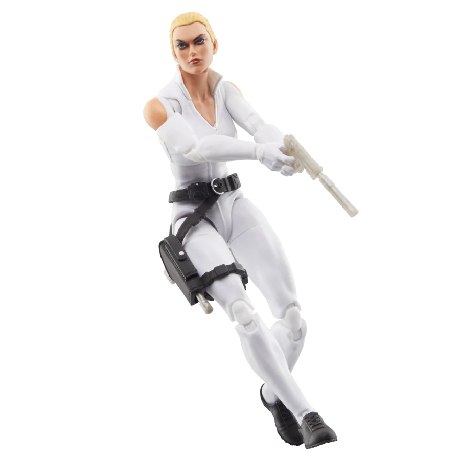 Marvel Legends Series S.H.I.E.L.D. 3-Pack