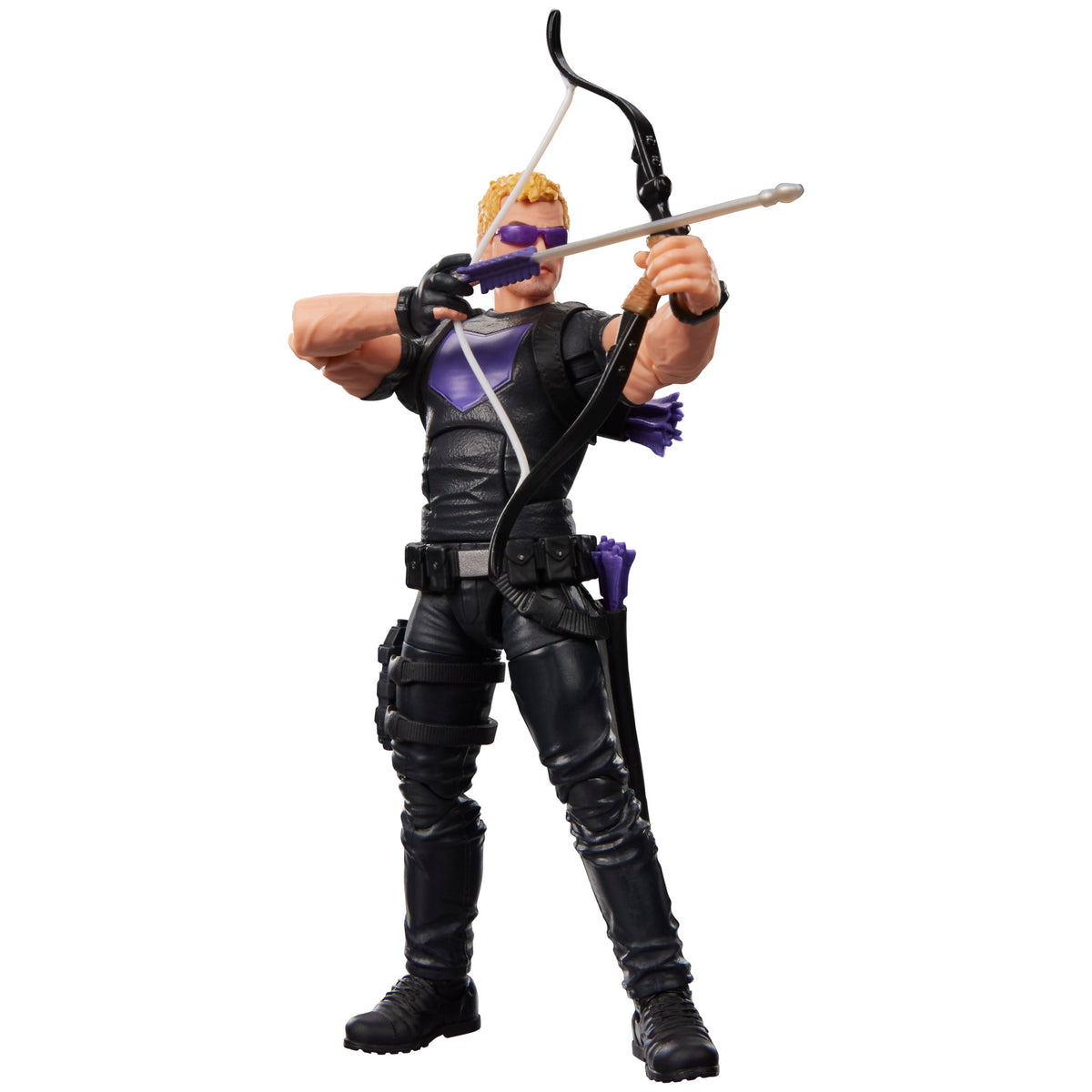Marvel Legends Series Marvel’s Hawkeye