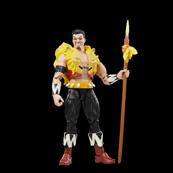 Marvel Legends Series Kraven the Hunter