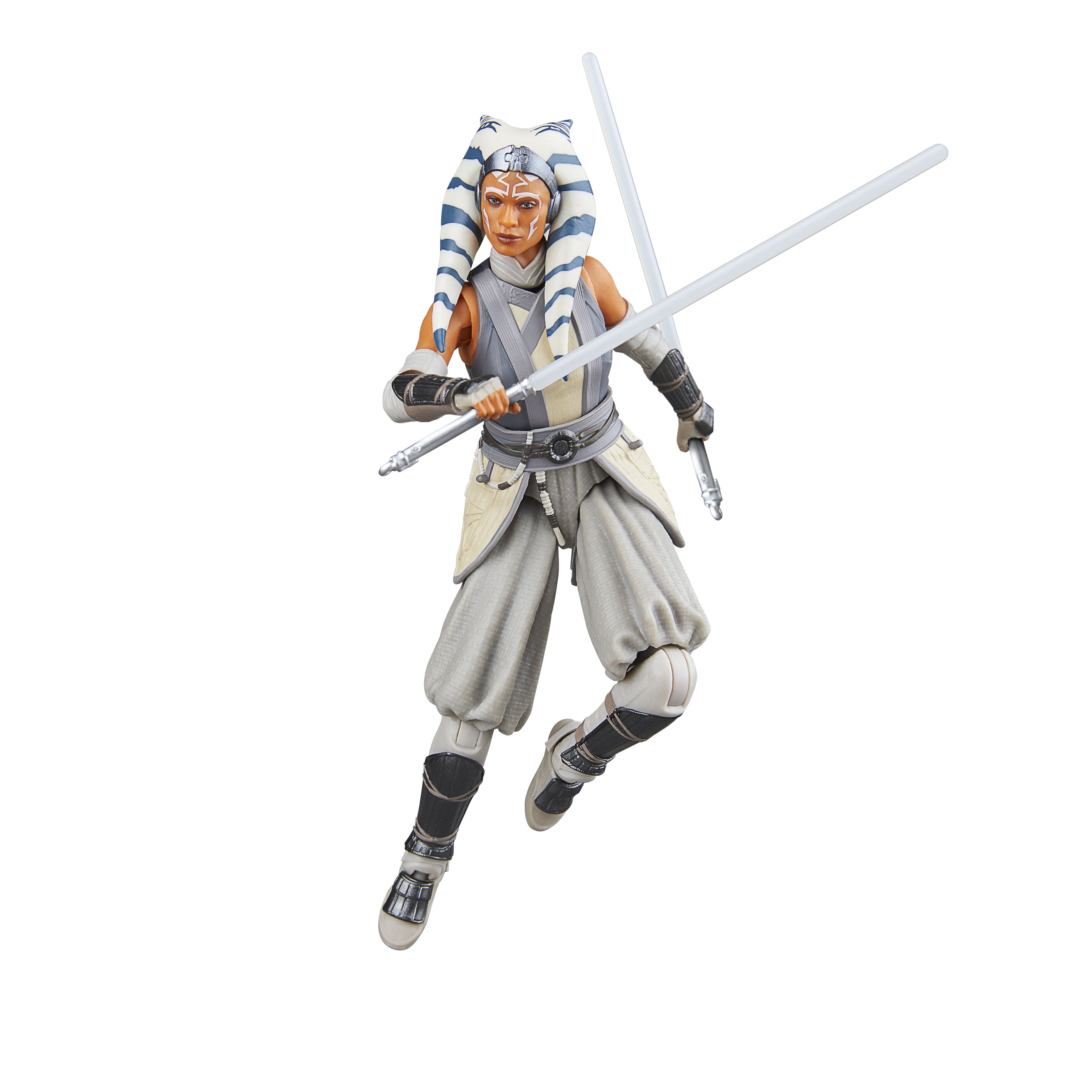 STAR WARS The Black Series Ahsoka Tano (Peridea)