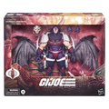G.I. Joe Classified Series #140, Nemesis Immortal