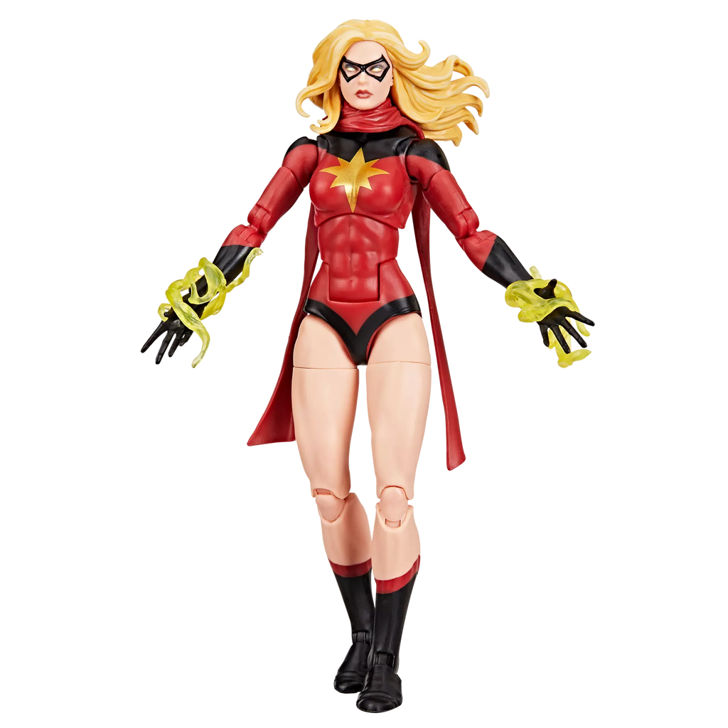 Marvel Legends Series Dark Avengers Warbird