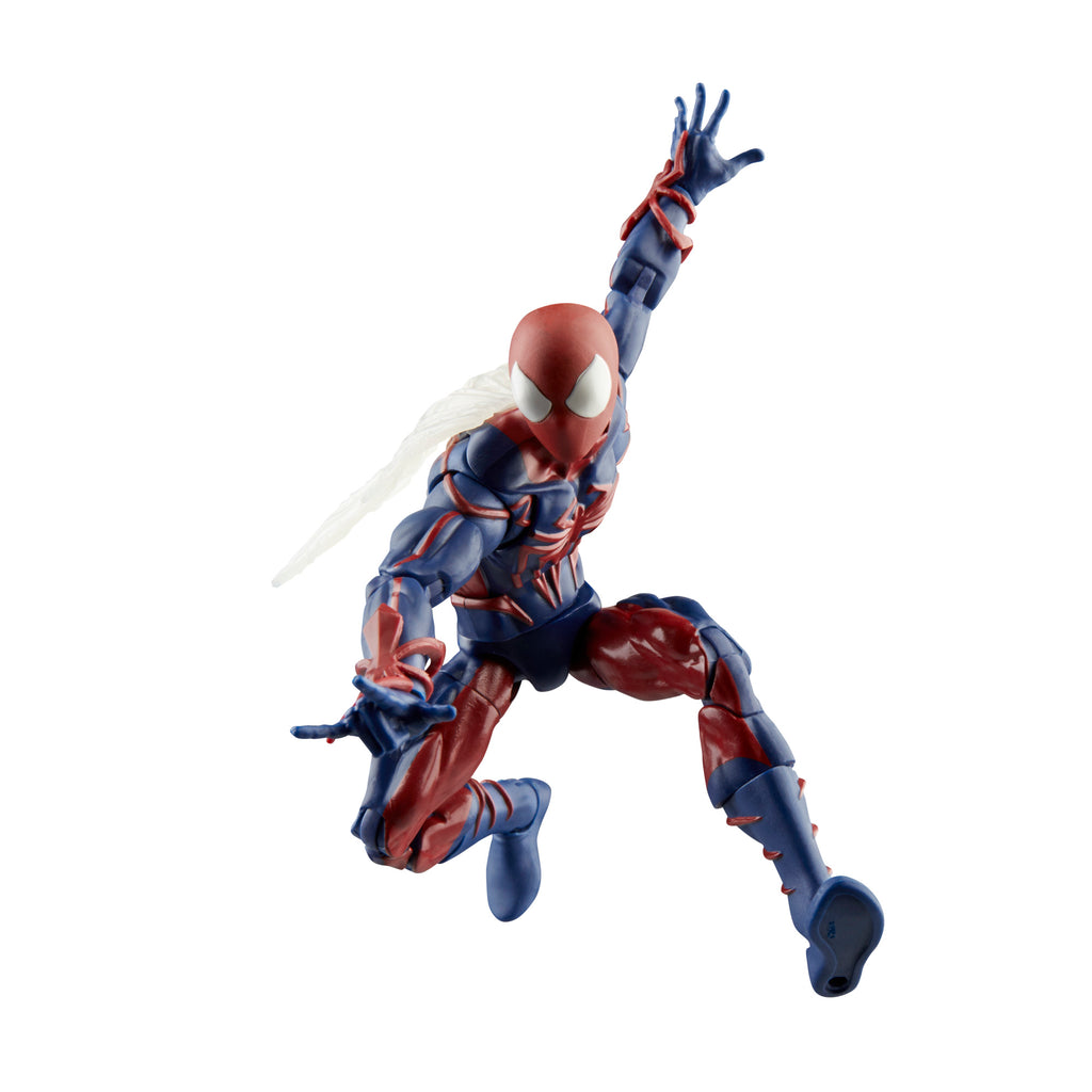 Marvel Legends Series Spider-Man Unlimited