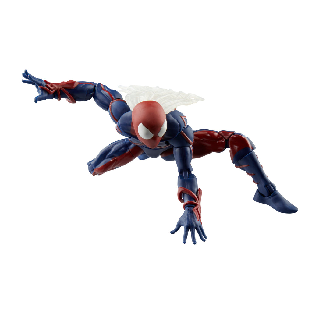 Marvel Legends Series Spider-Man Unlimited
