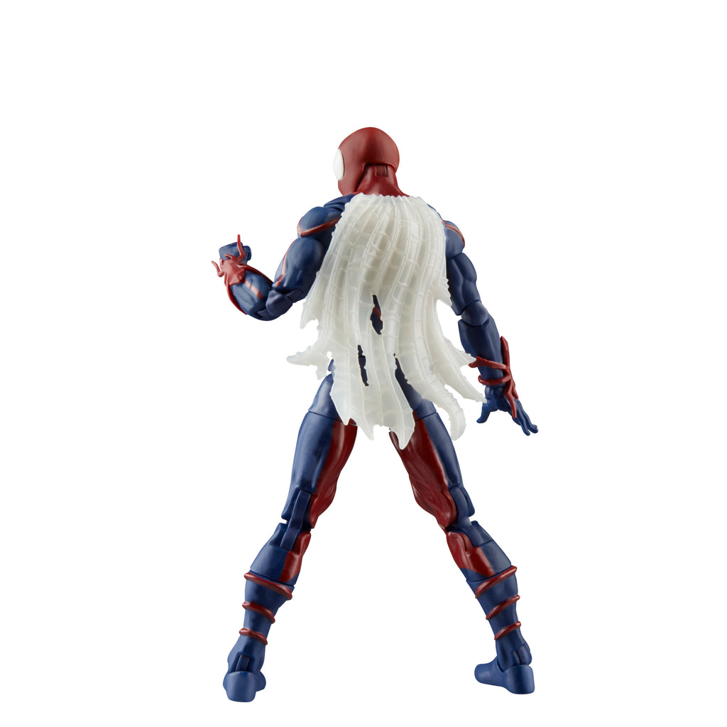Marvel Legends Series Spider-Man Unlimited