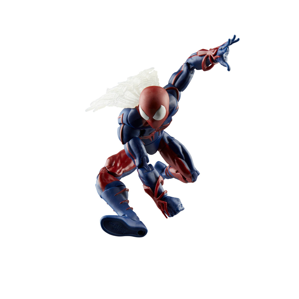 Marvel Legends Series Spider-Man Unlimited