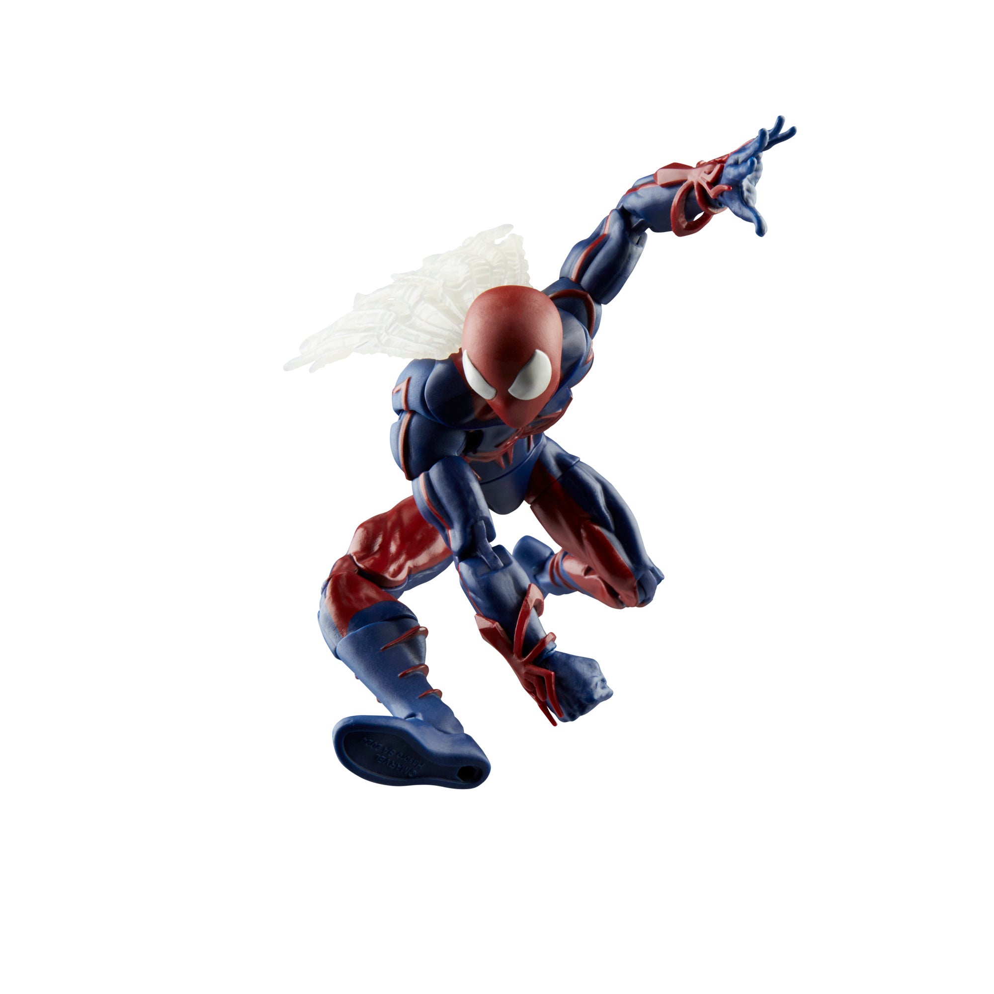 Marvel Legends Series Spider-Man Unlimited
