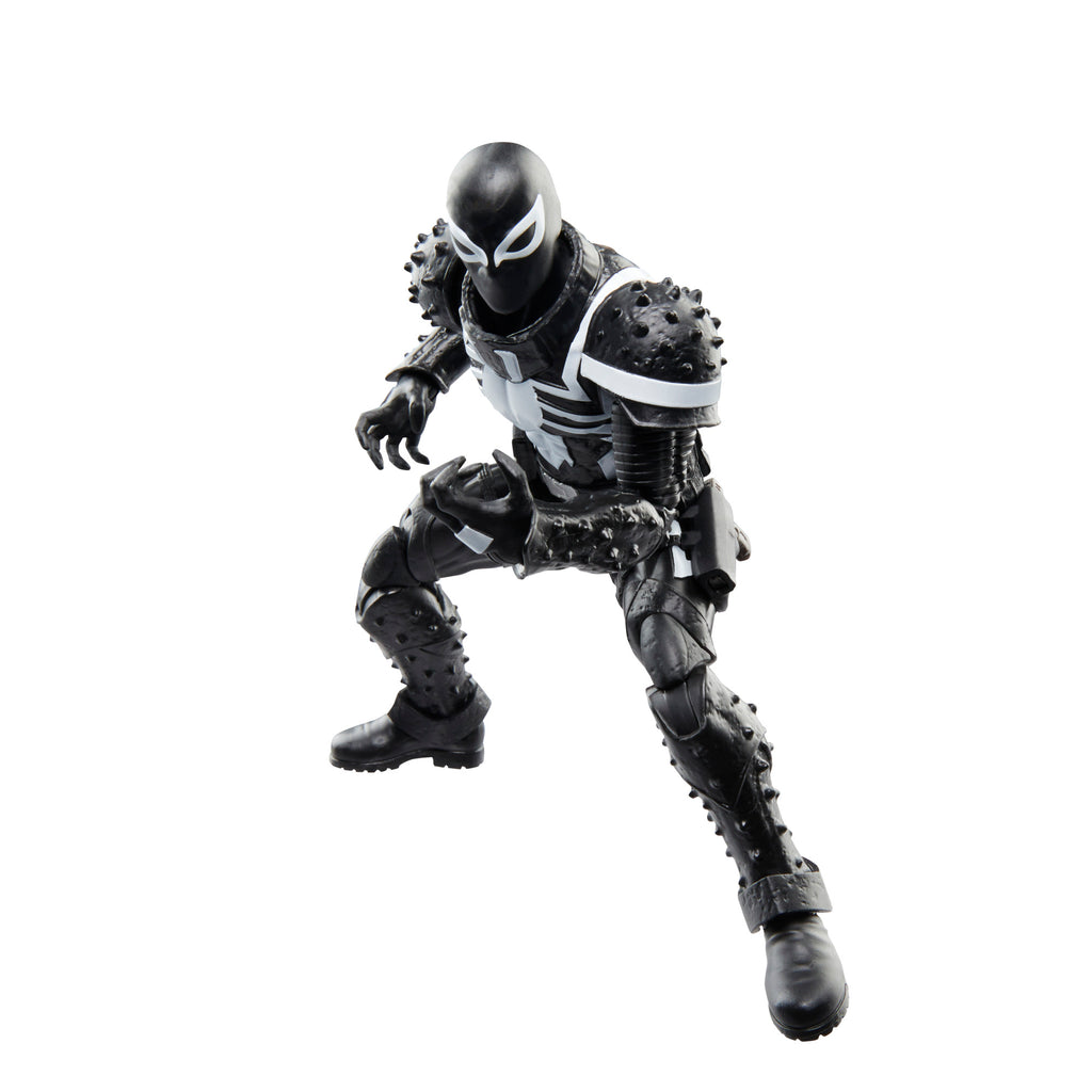 Marvel Legends Series Agent Venom (Flash Thompson)