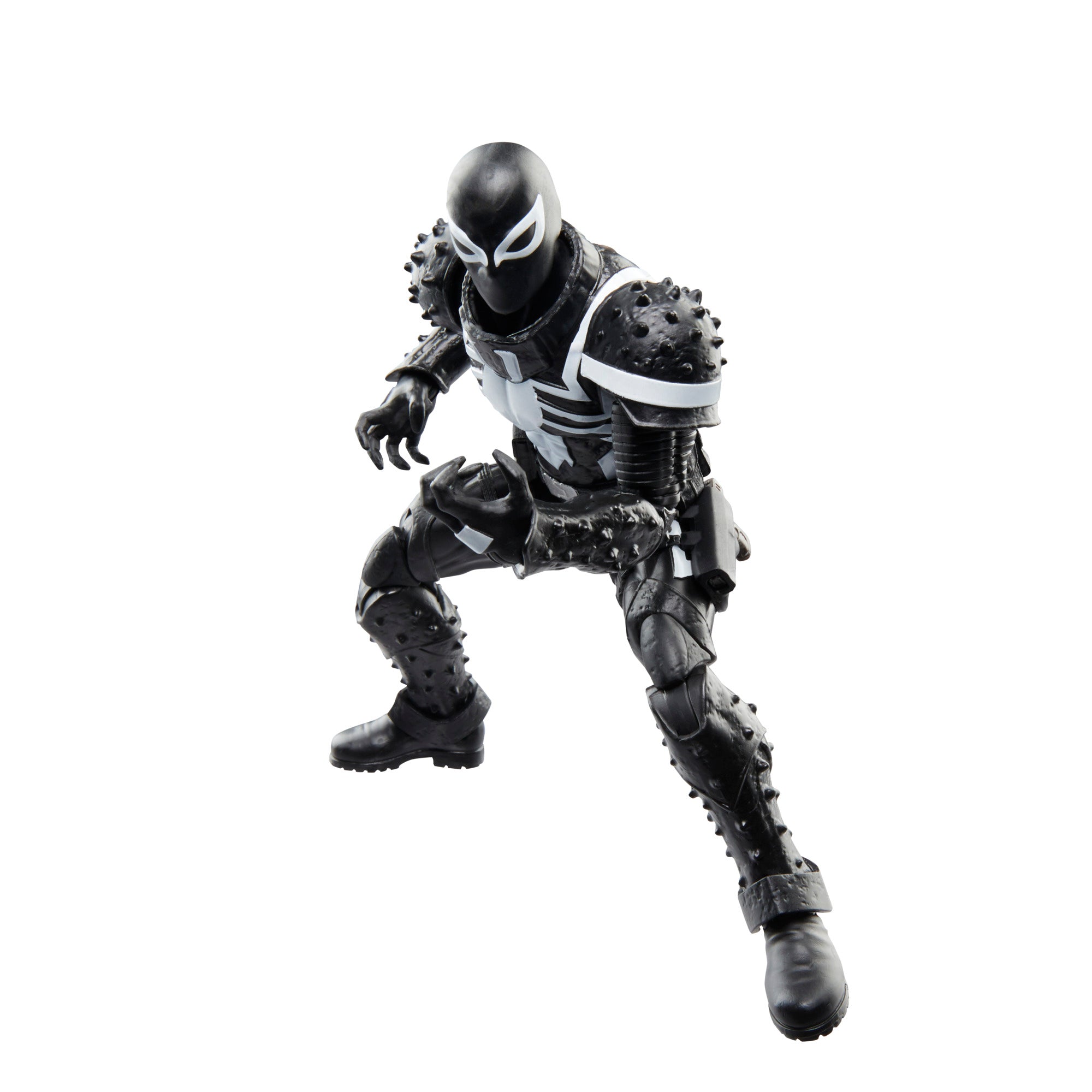 Marvel Legends Series Agent Venom (Flash Thompson)