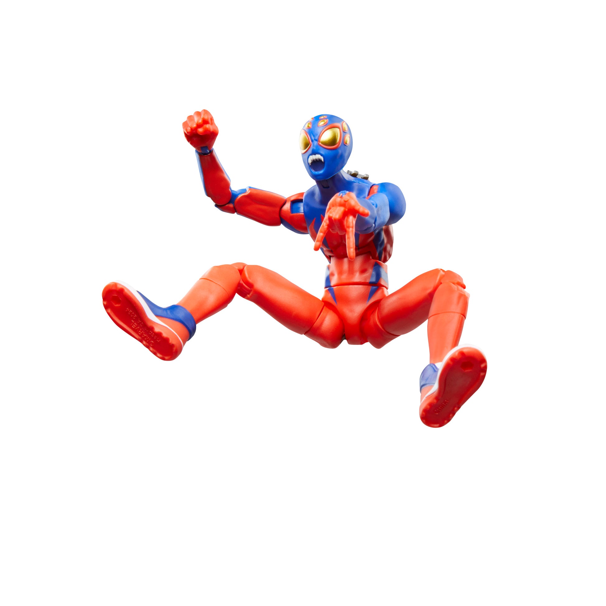 Marvel Legends Series Spider-Boy