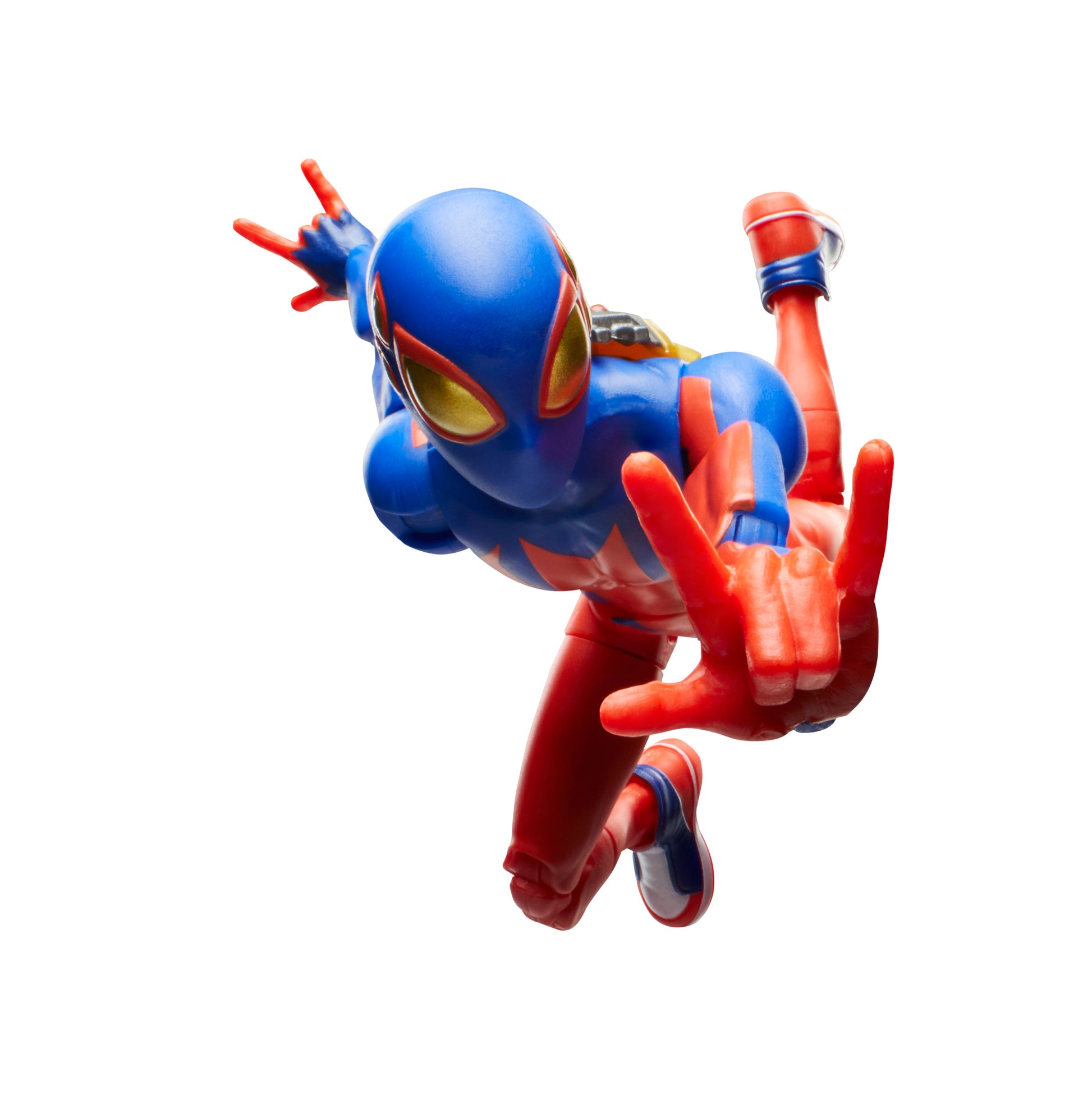 Marvel Legends Series Spider-Boy