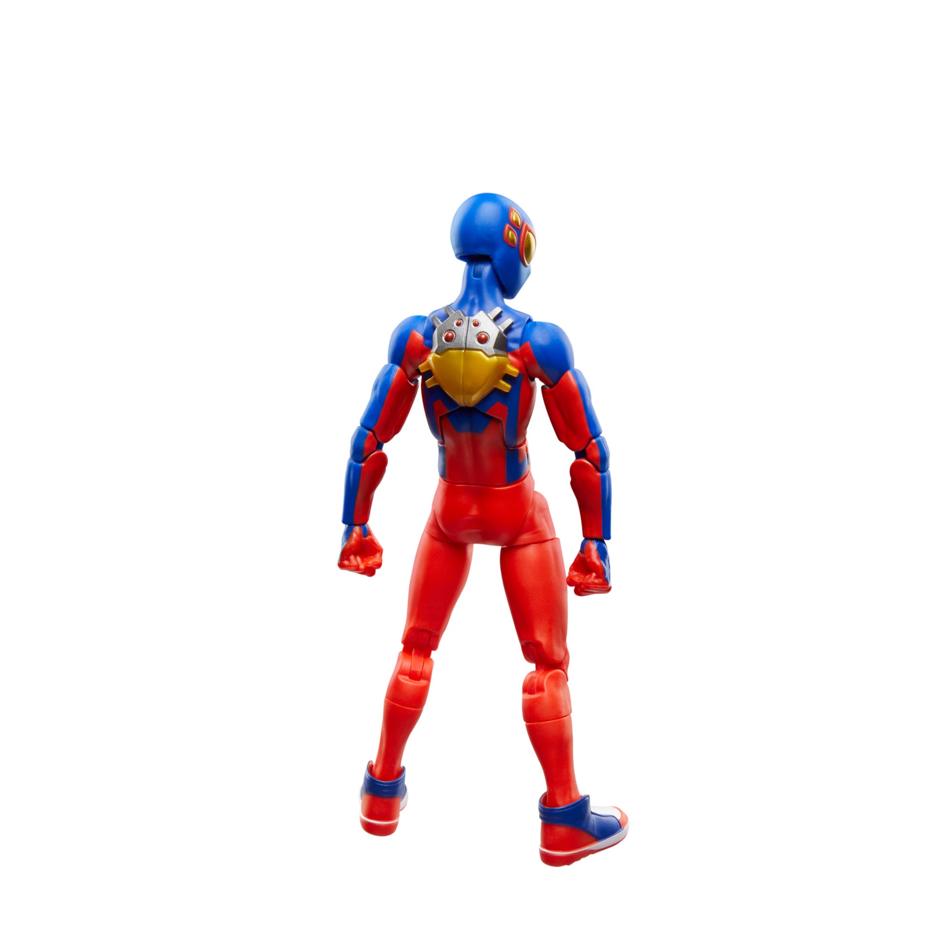 Marvel Legends Series Spider-Boy