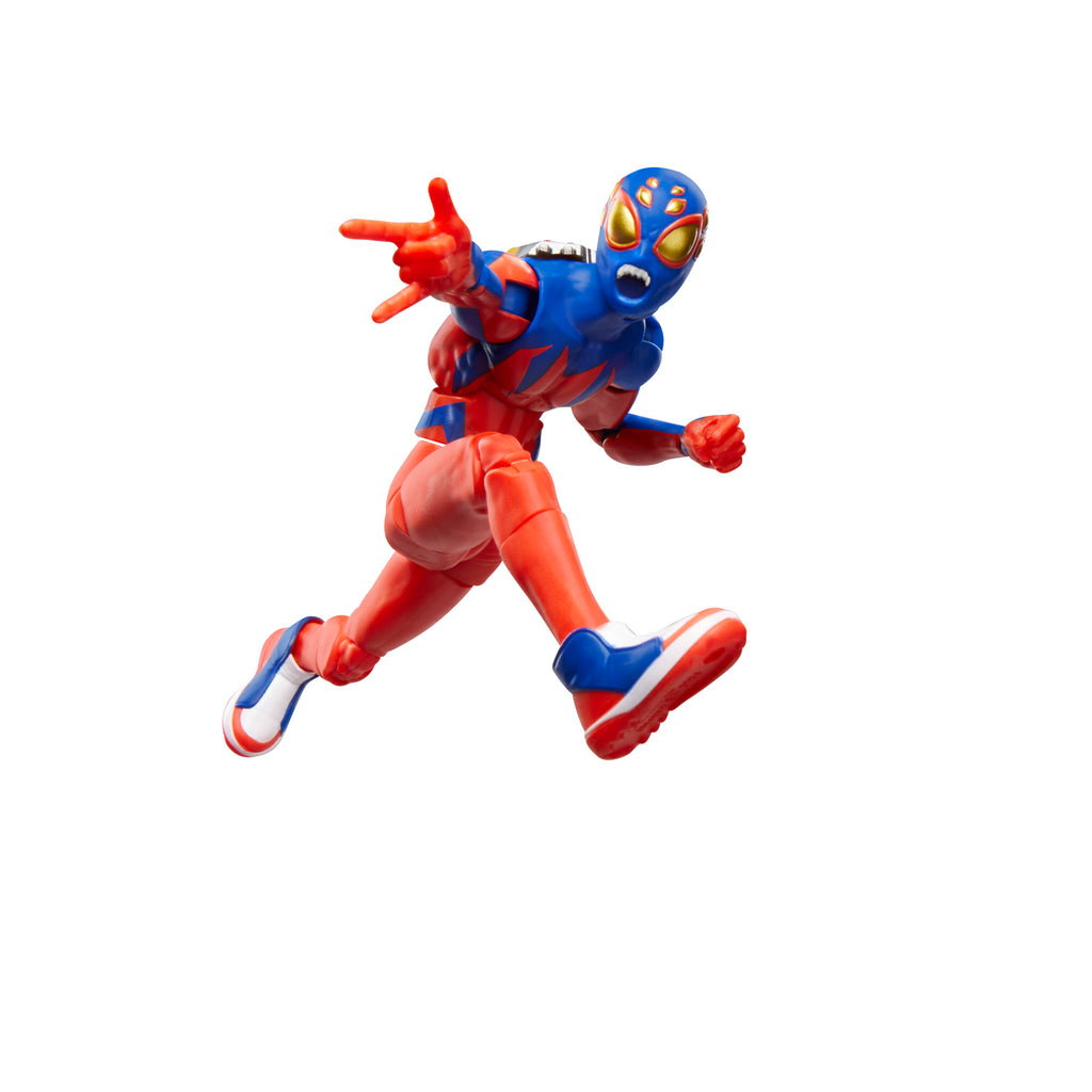 Marvel Legends Series Spider-Boy