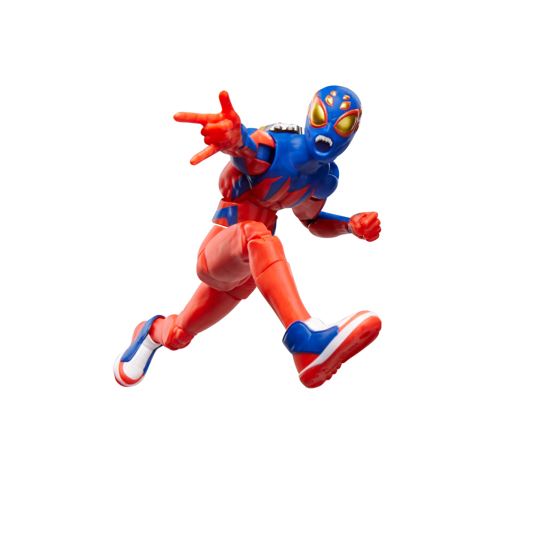 Marvel Legends Series Spider-Boy