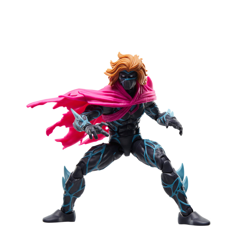 Marvel Legends Series Marvel's Kaine