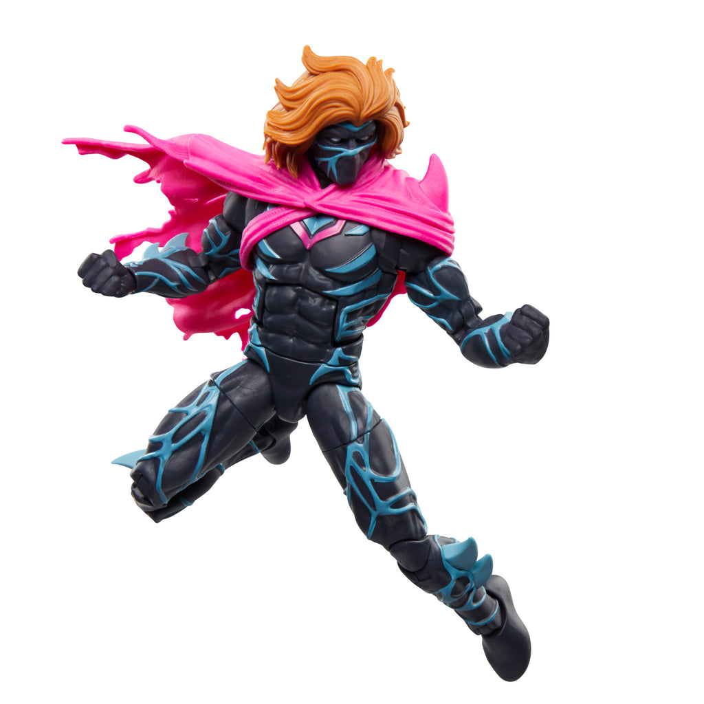 Marvel Legends Series Marvel's Kaine