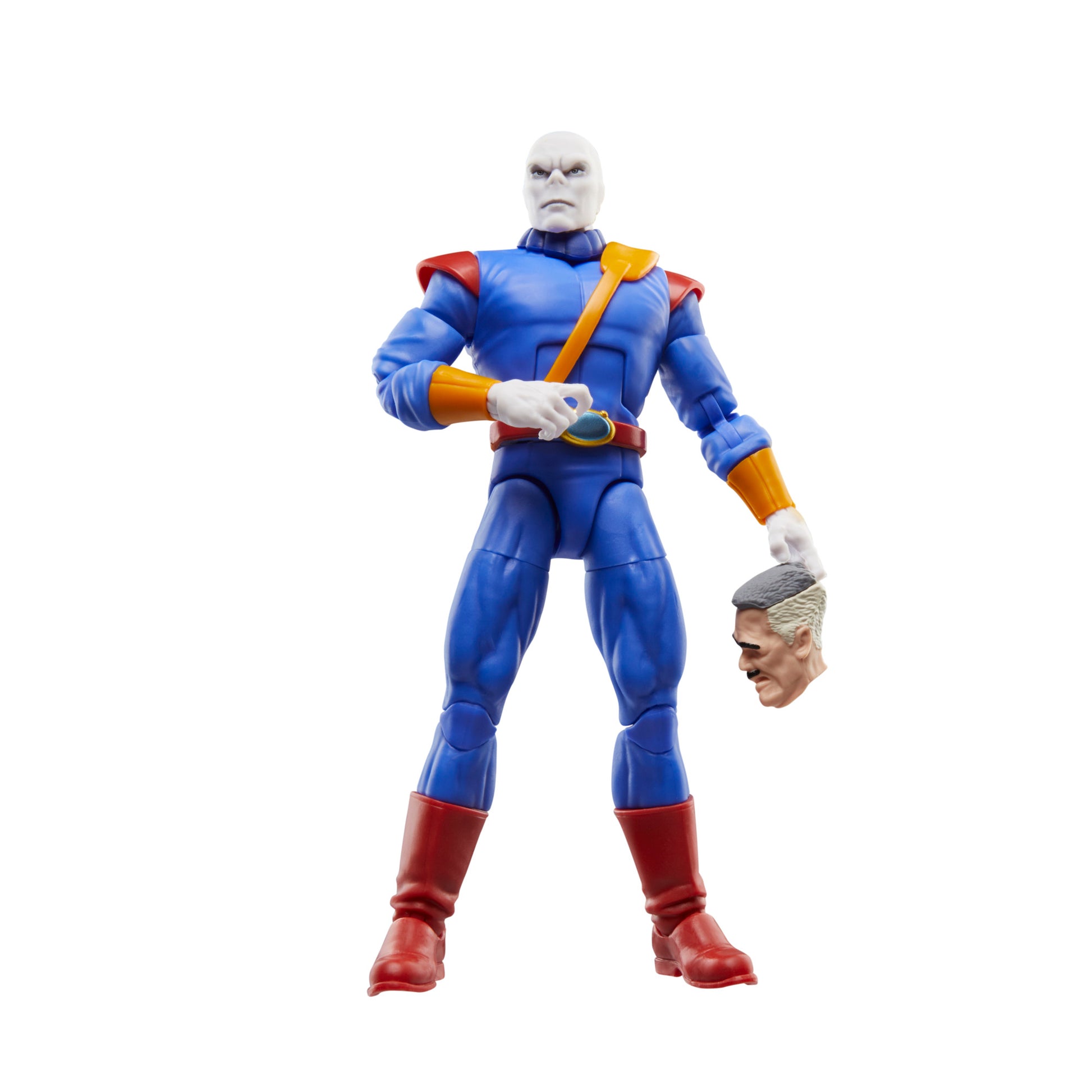 Marvel Legends Series Marvel's Chameleon