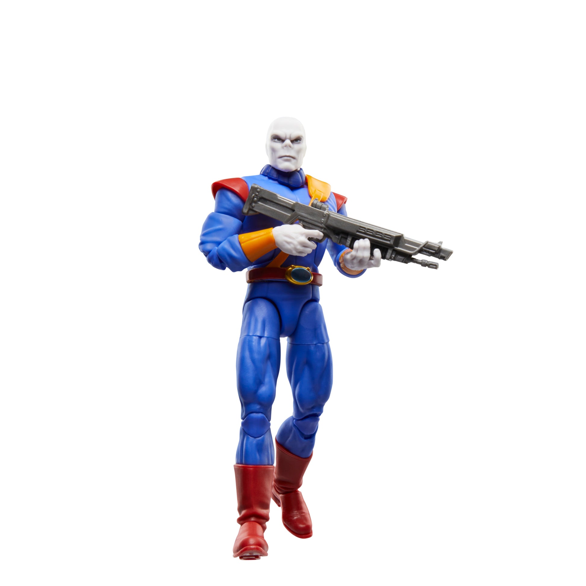 Marvel Legends Series Marvel's Chameleon