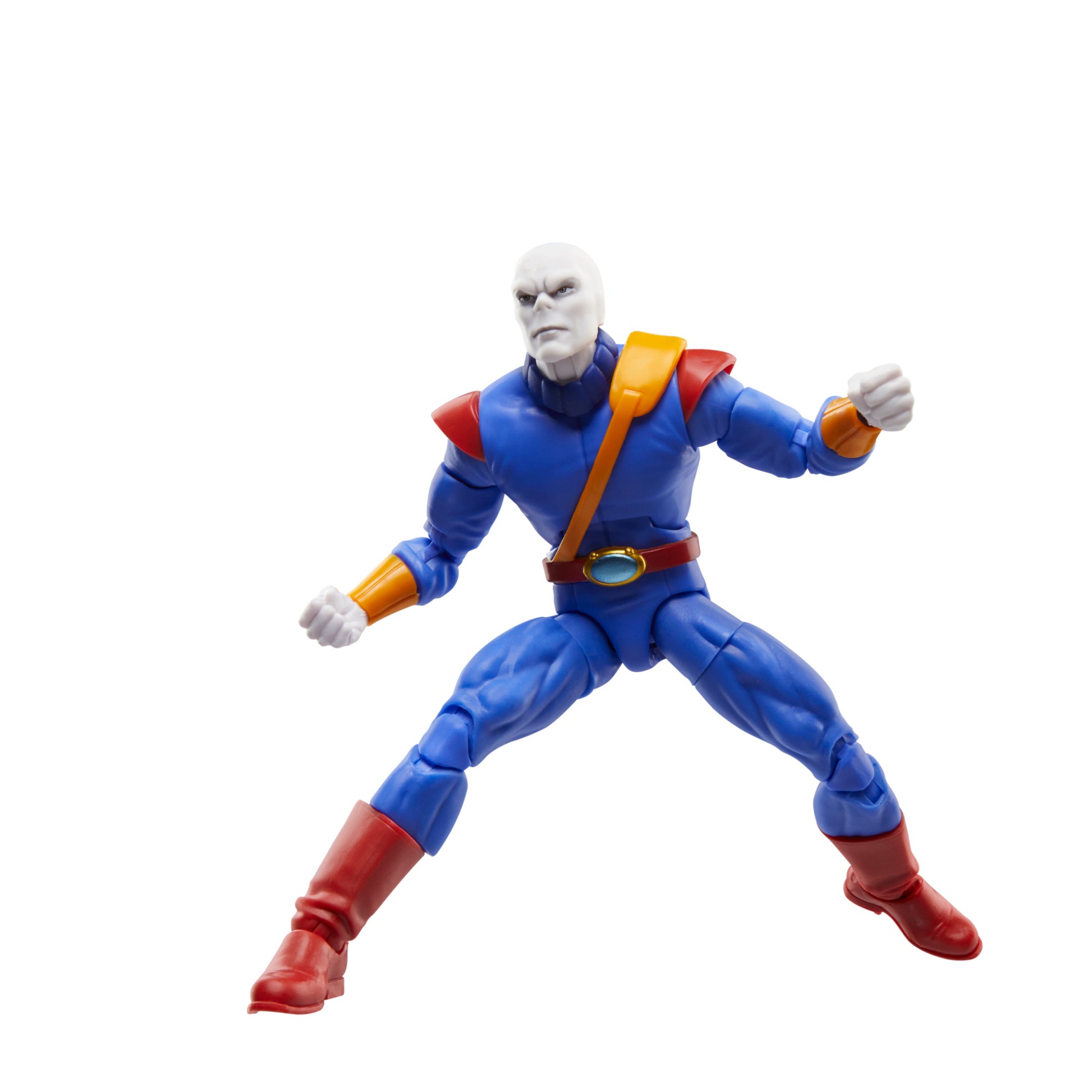 Marvel Legends Series Marvel's Chameleon