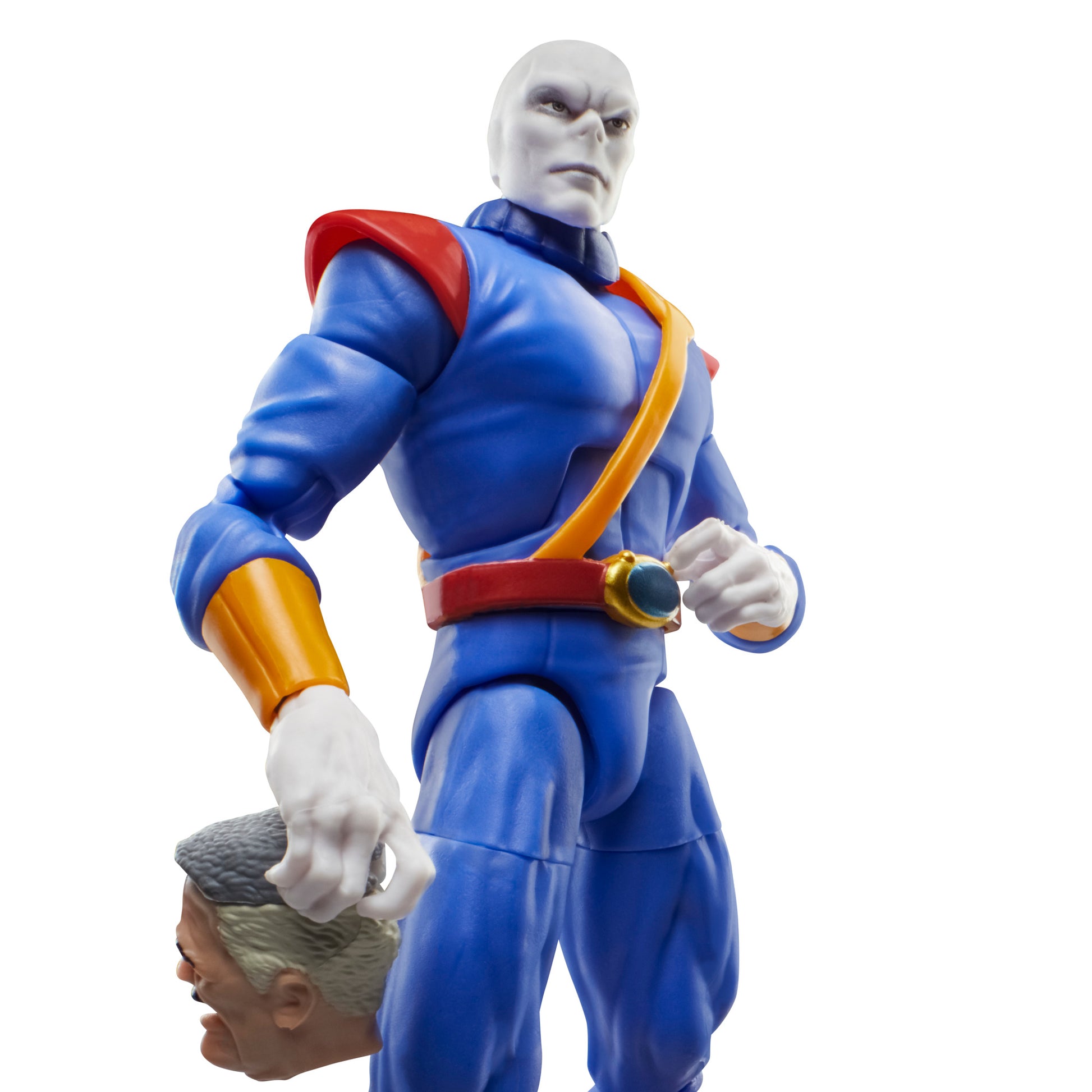 Marvel Legends Series Marvel's Chameleon