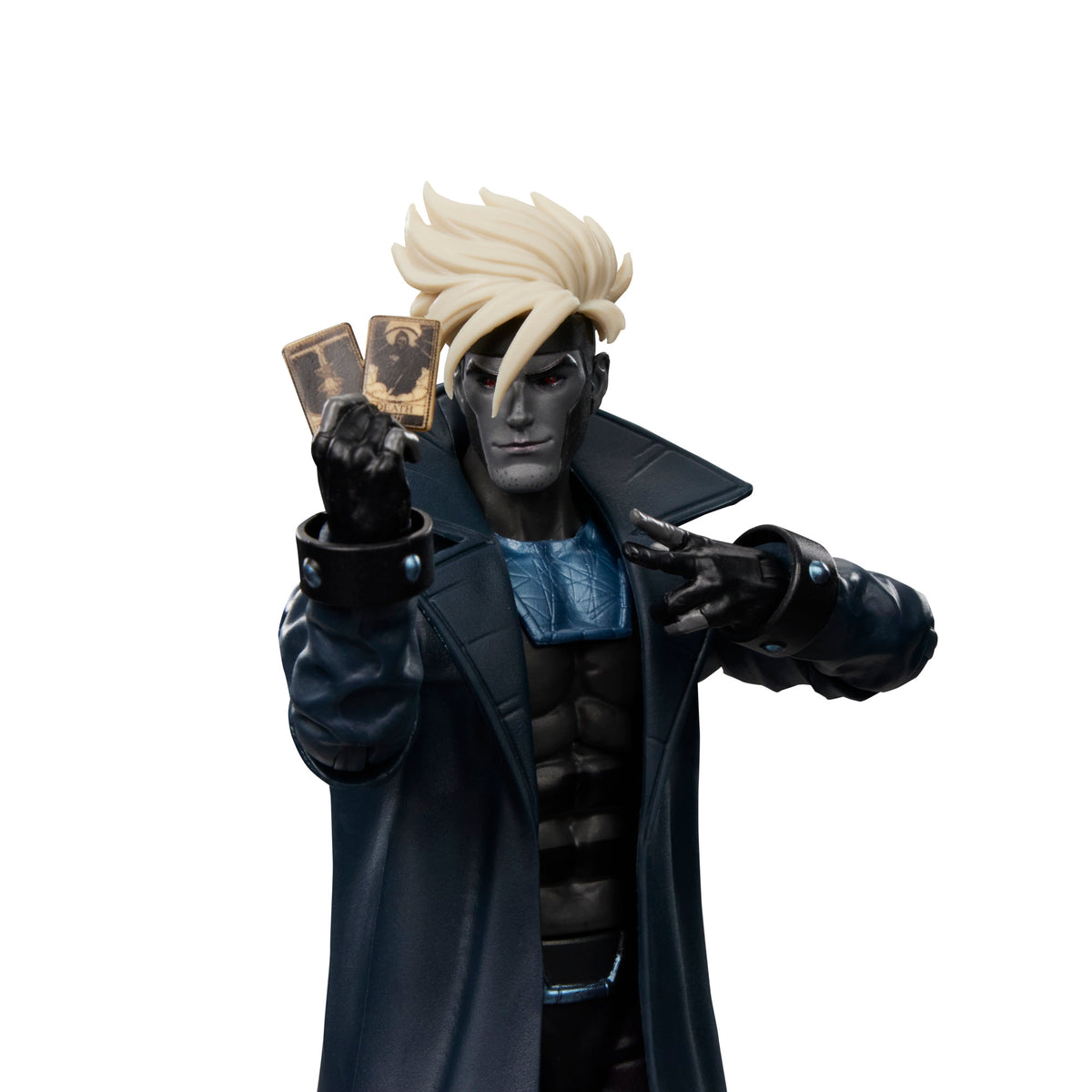 Marvel Legends Series X-Men '97 Death Gambit