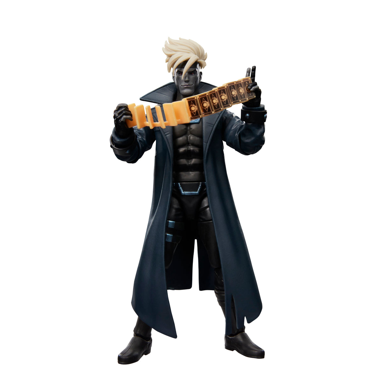 Marvel Legends Series X-Men '97 Death Gambit