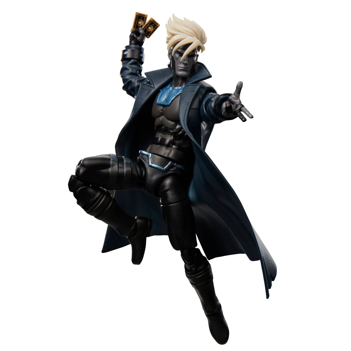 Marvel Legends Series X-Men '97 Death Gambit