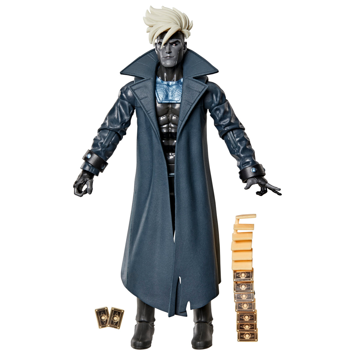 Marvel Legends Series X-Men '97 Death Gambit