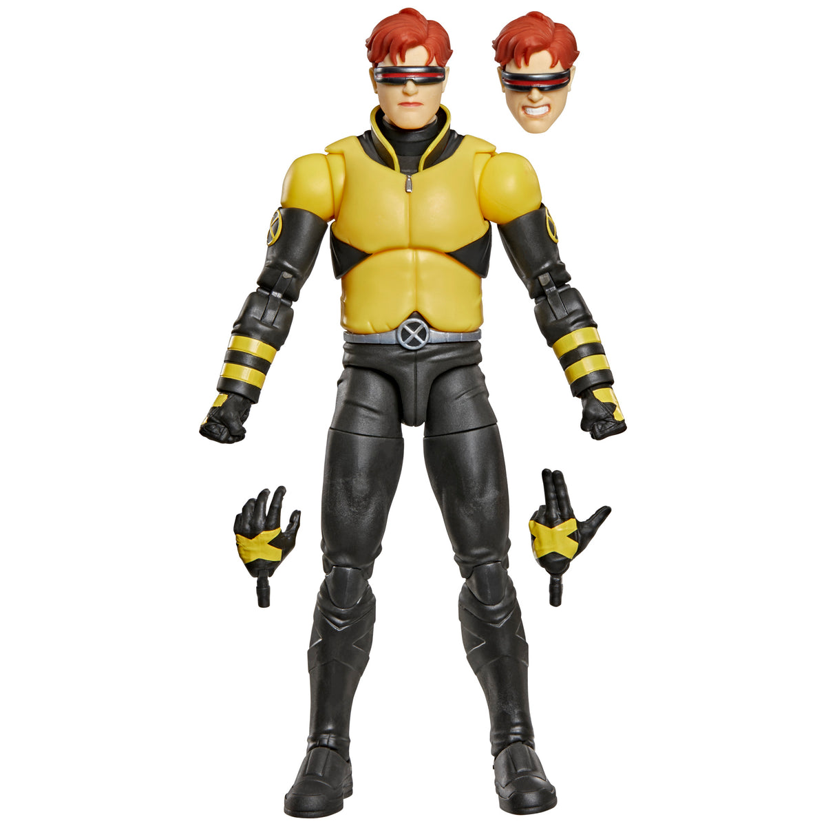 Marvel Legends Series X-Men '97 Cyclops