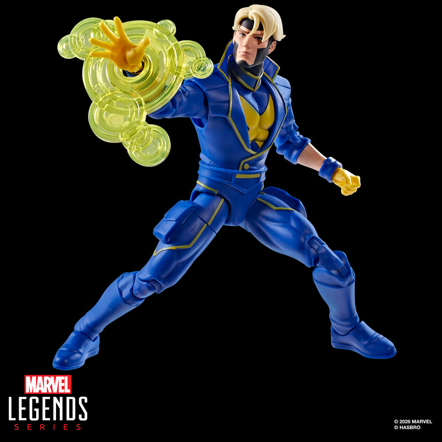 Marvel Legends Series X-Men '97 Marvel's Havok