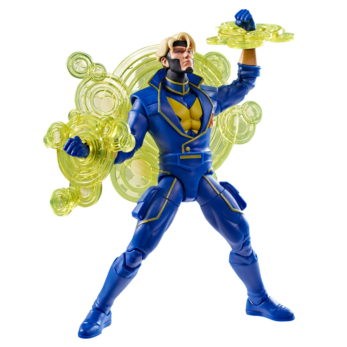 Marvel Legends Series X-Men '97 Marvel's Havok
