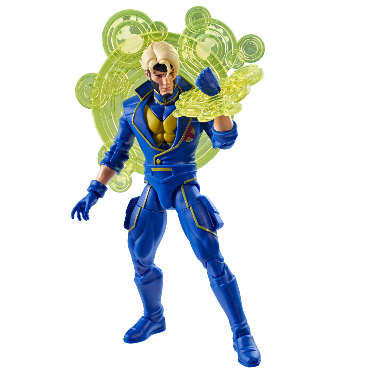 Marvel Legends Series X-Men '97 Marvel's Havok