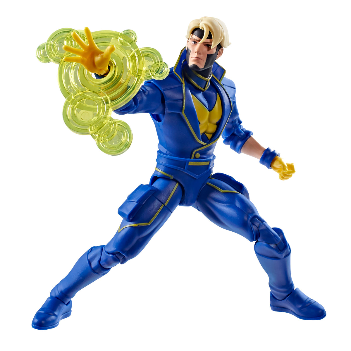 Marvel Legends Series X-Men '97 Marvel's Havok