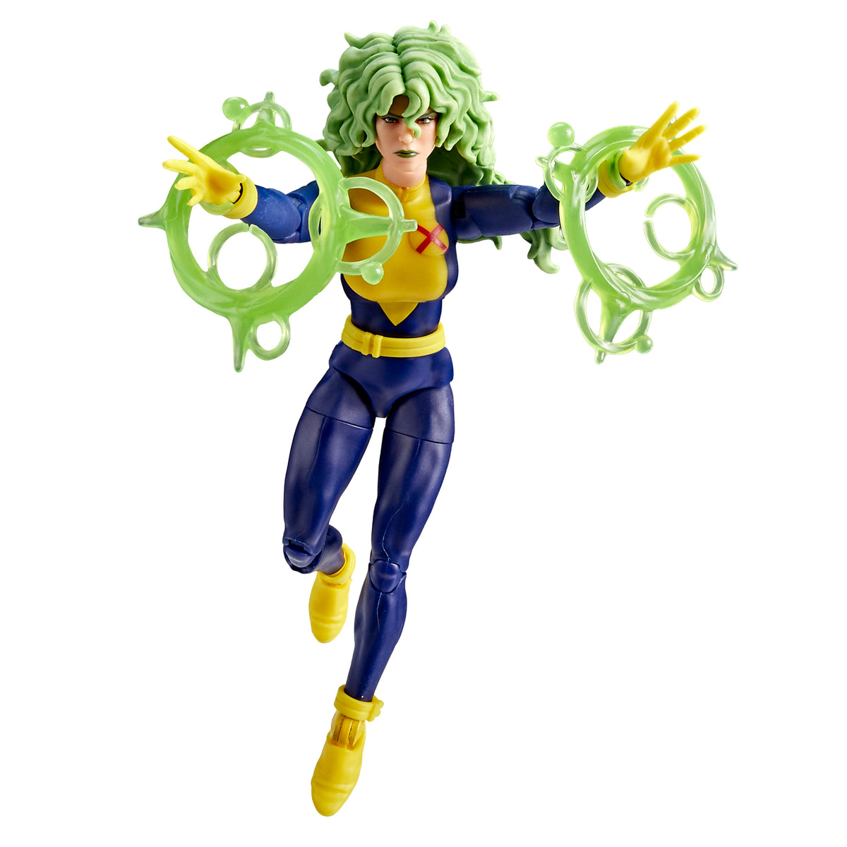 Marvel Legends Series X-Men '97 Marvel's Polaris