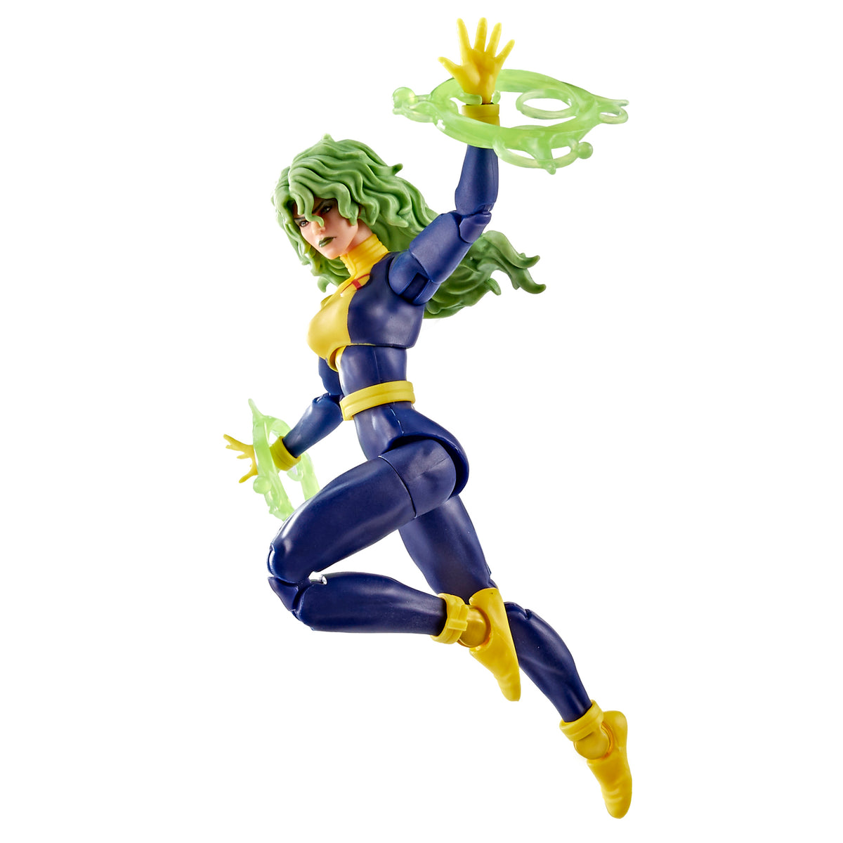 Marvel Legends Series X-Men '97 Marvel's Polaris