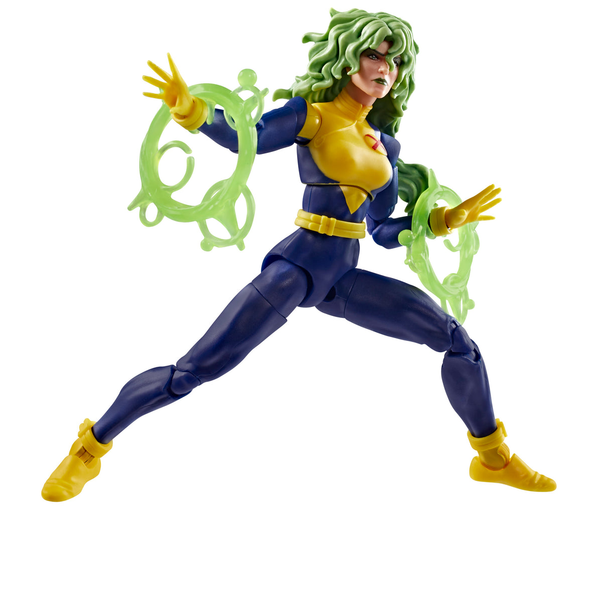 Marvel Legends Series X-Men '97 Marvel's Polaris