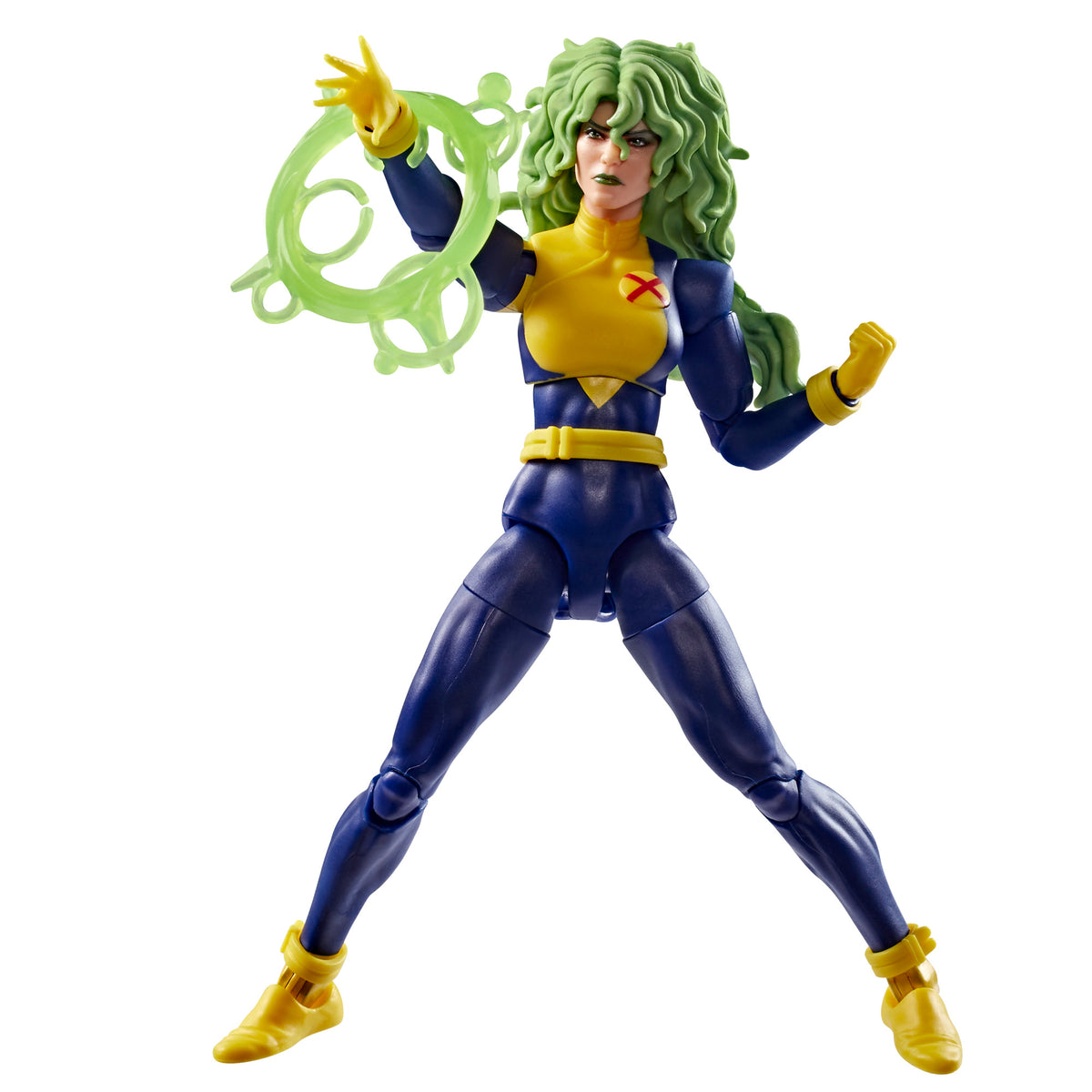 Marvel Legends Series X-Men '97 Marvel's Polaris