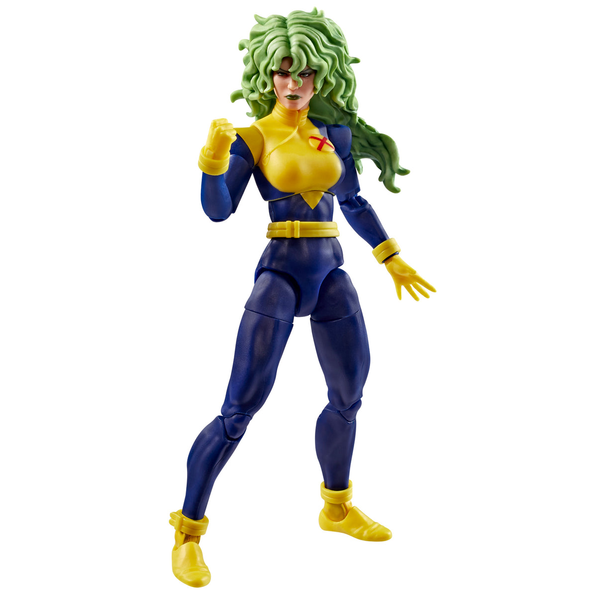 Marvel Legends Series X-Men '97 Marvel's Polaris