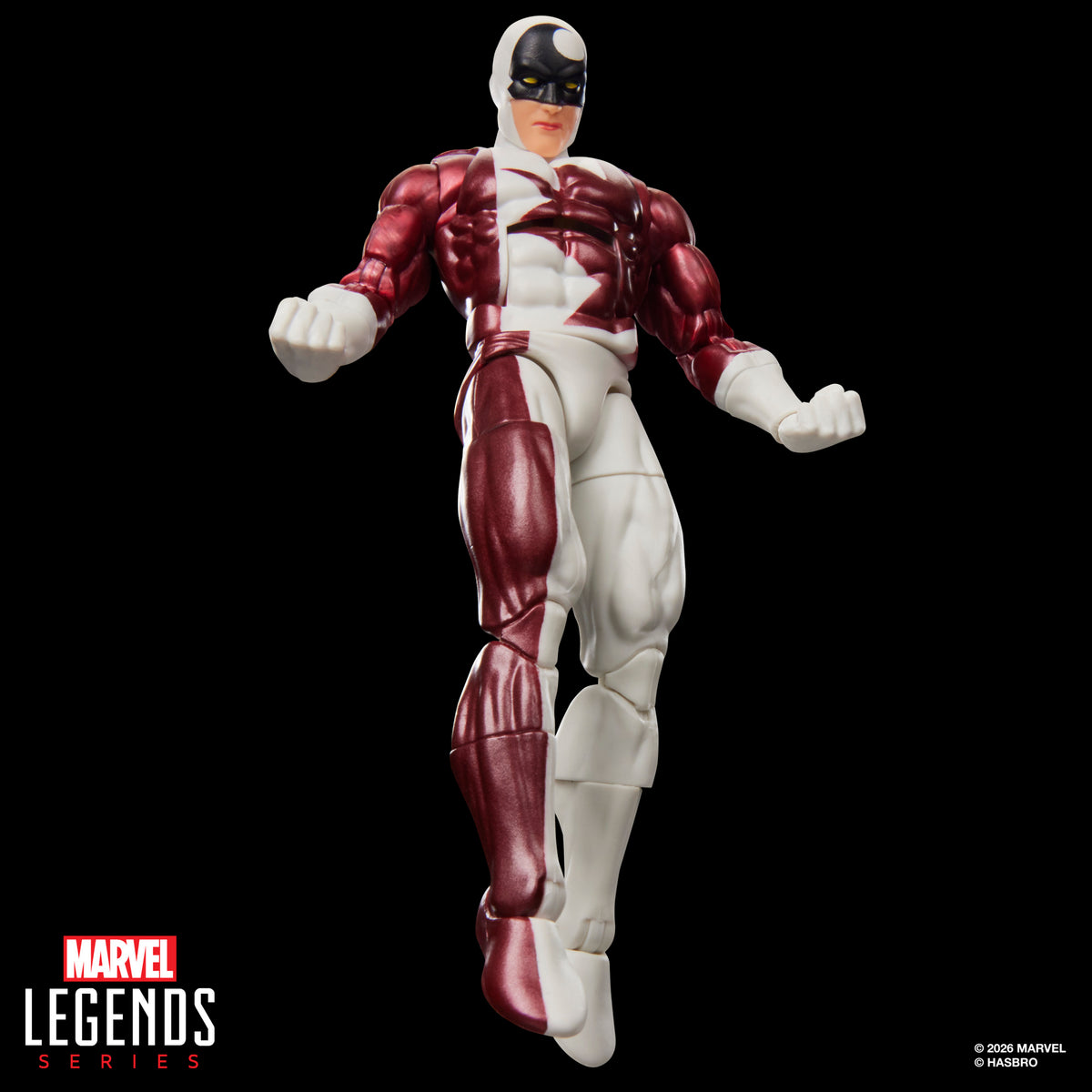 Marvel Legends Series X-Men '97 Marvel's Vindicator