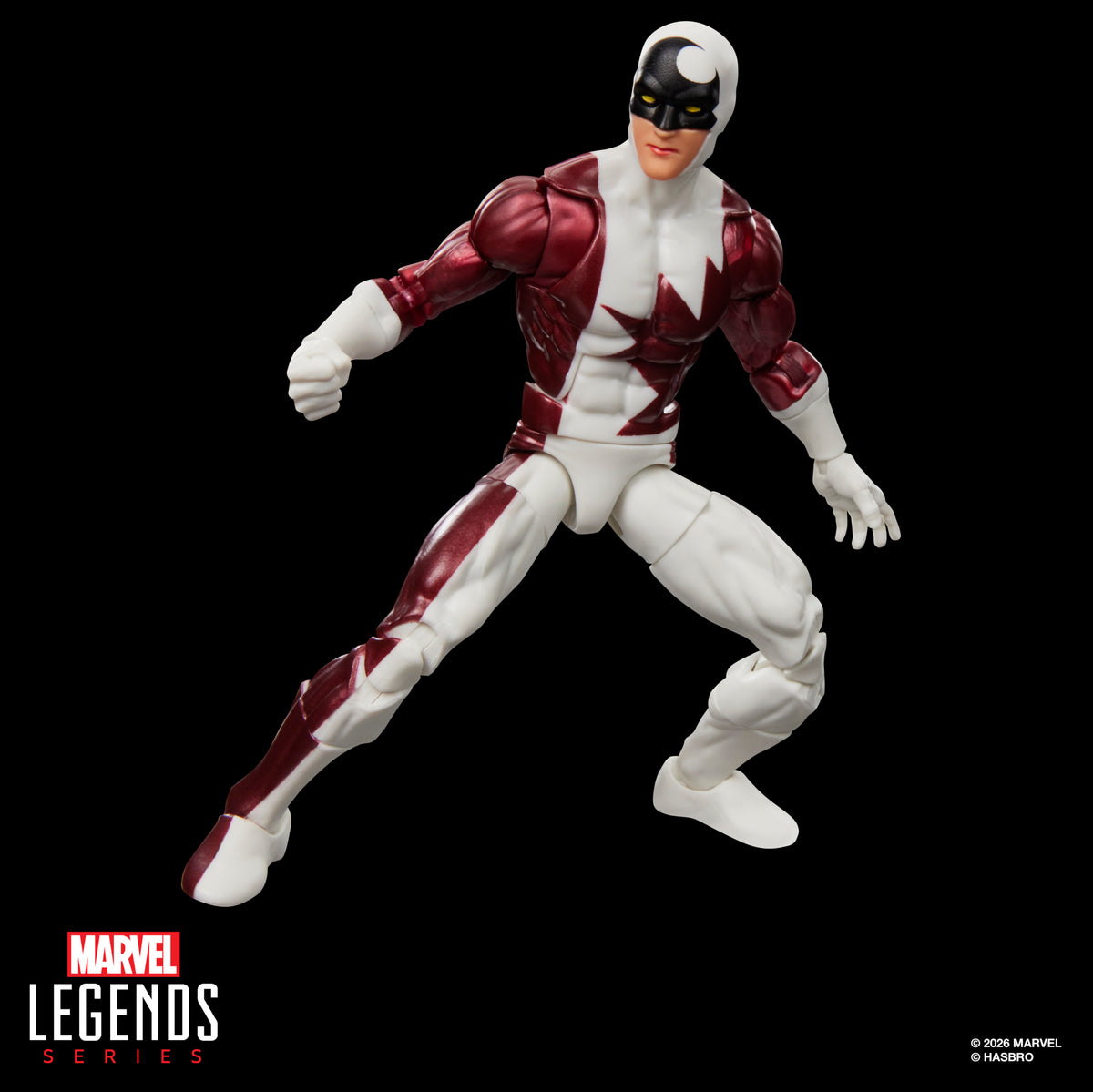 Marvel Legends Series X-Men '97 Marvel's Vindicator