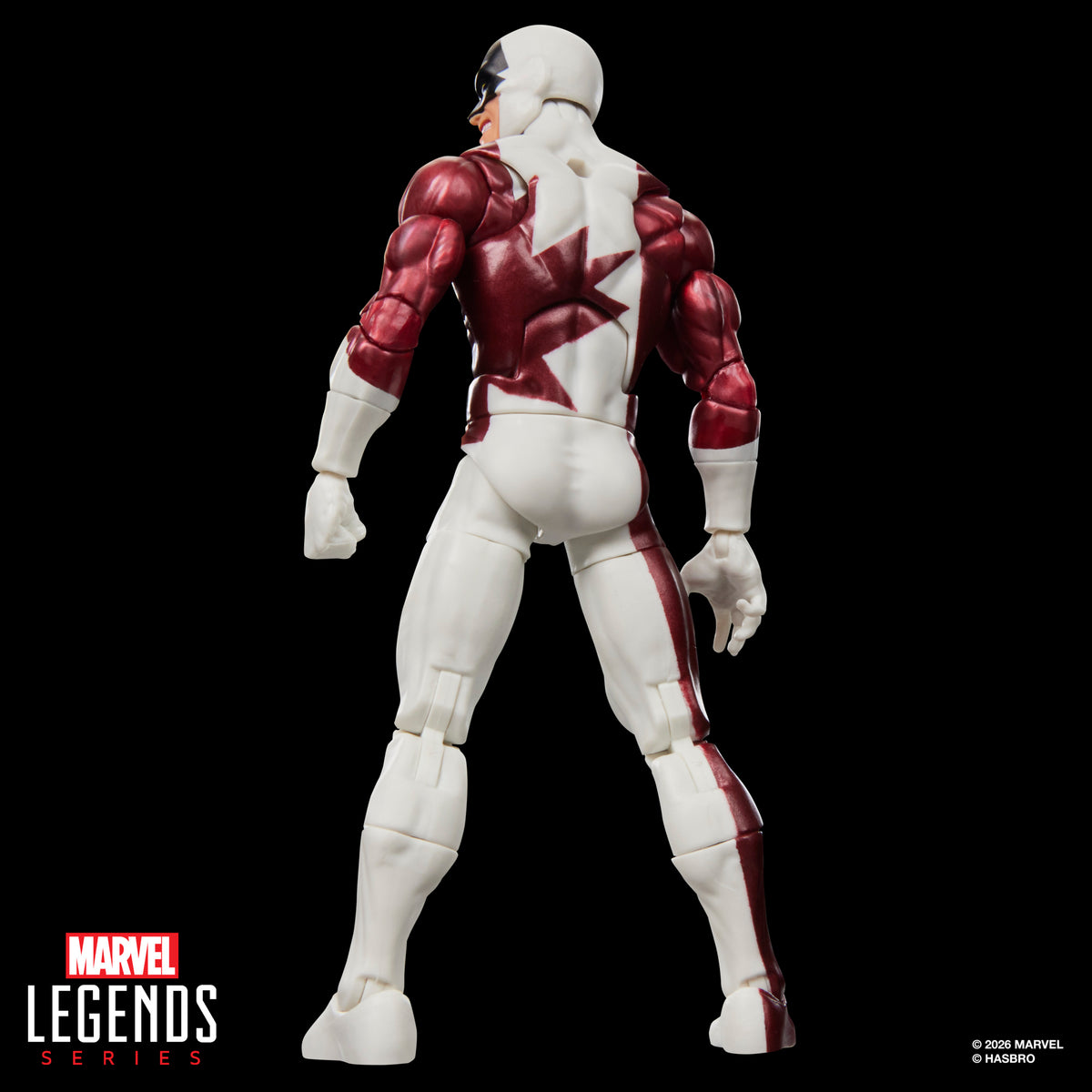 Marvel Legends Series X-Men '97 Marvel's Vindicator