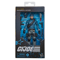 G.I. Joe Classified Series #230, Shipwreck & Althea