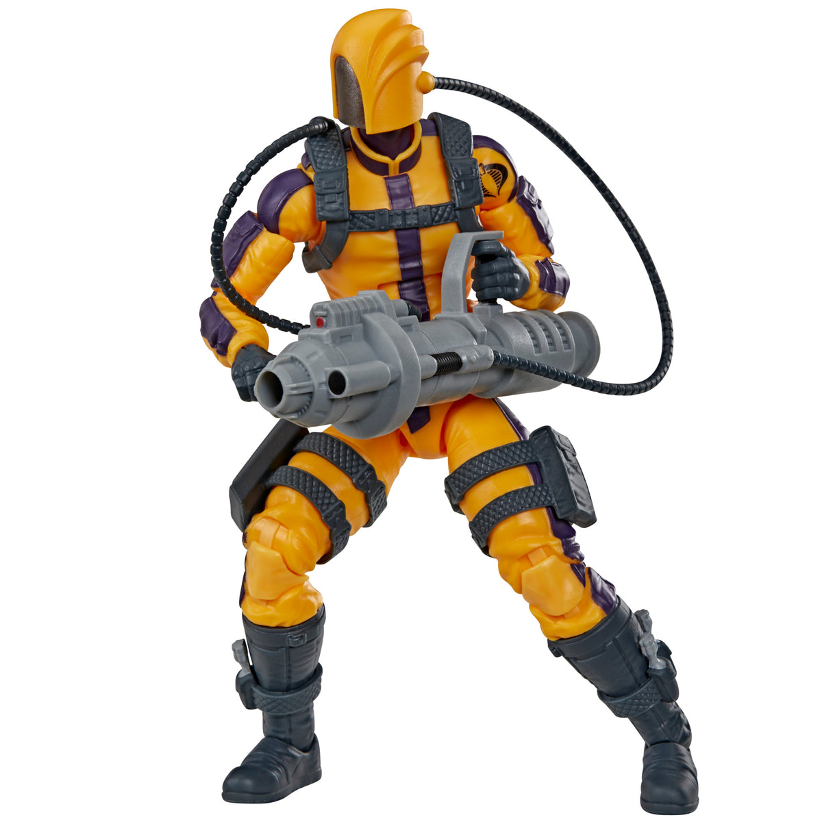 G.I. Joe Classified Series #233, H.E.A.T. Viper