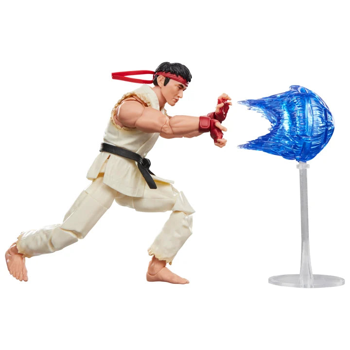 Street Fighter Ryu