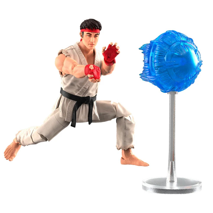 Street Fighter Ryu