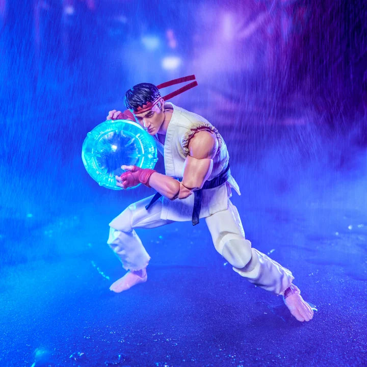 Street Fighter Ryu